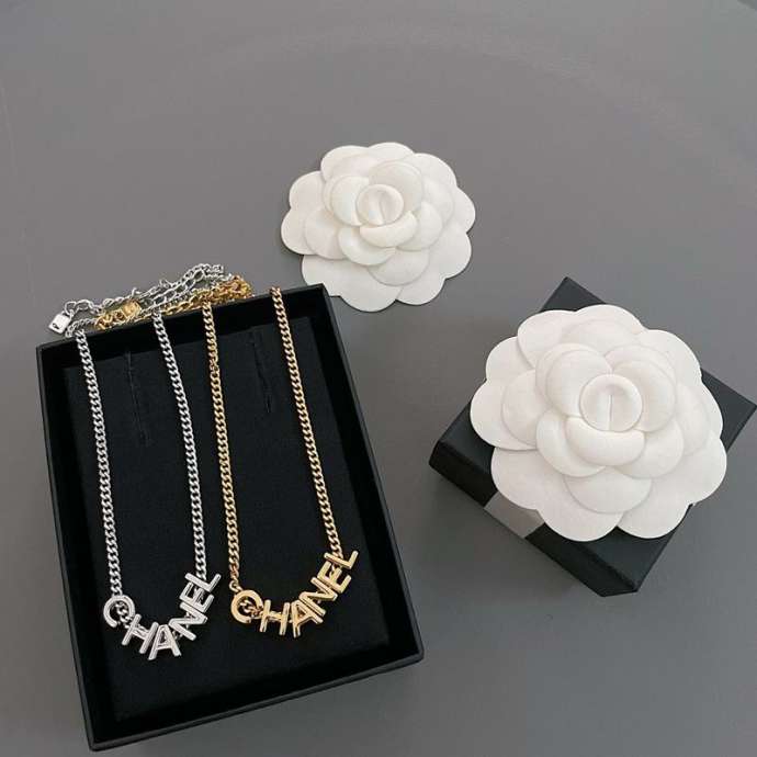 Picture of Chanel Necklace _SKUChanelnecklace06cly515442